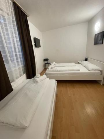 Hotel Starlight Frankfurt am Main Eksteriør bilde