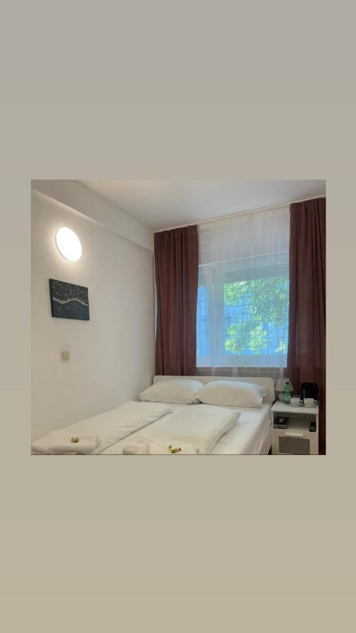 Hotel Starlight Frankfurt am Main Eksteriør bilde