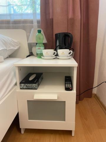 Hotel Starlight Frankfurt am Main Eksteriør bilde