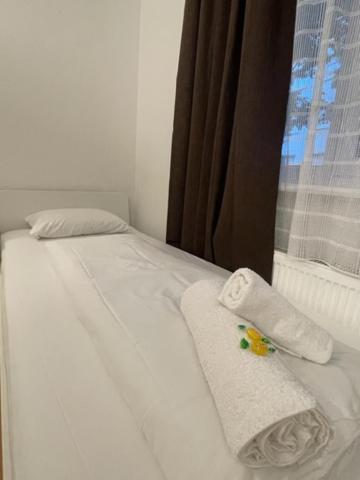 Hotel Starlight Frankfurt am Main Eksteriør bilde