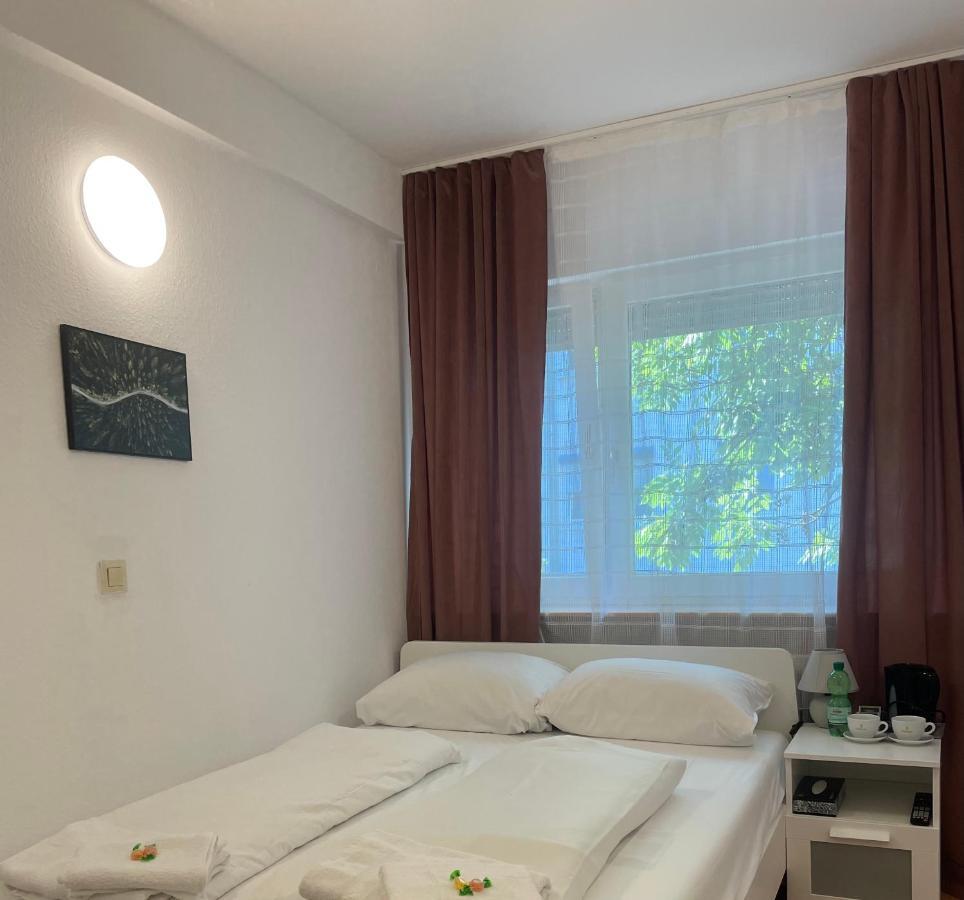 Hotel Starlight Frankfurt am Main Eksteriør bilde
