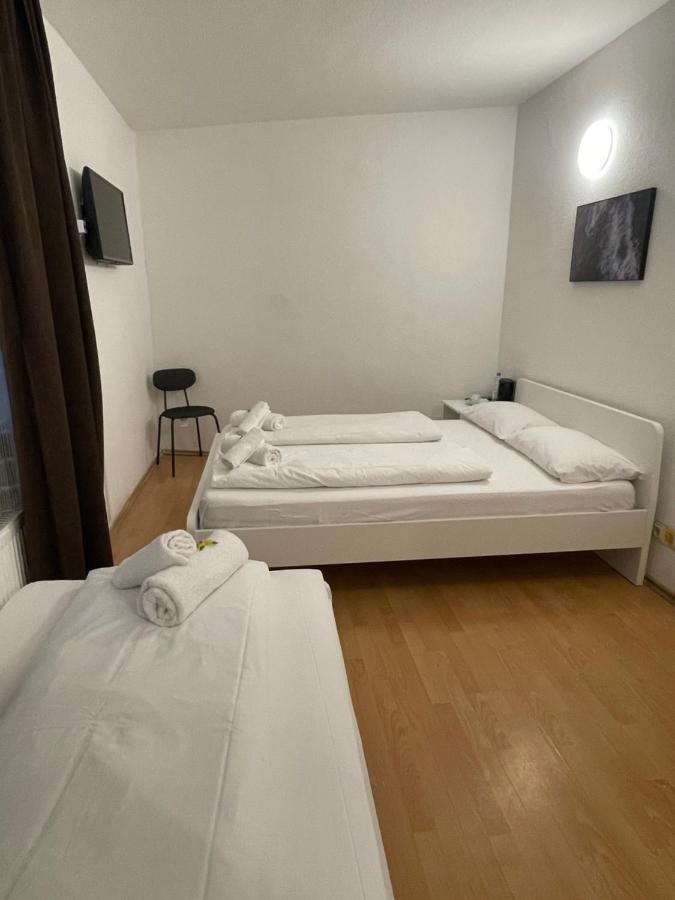 Hotel Starlight Frankfurt am Main Eksteriør bilde