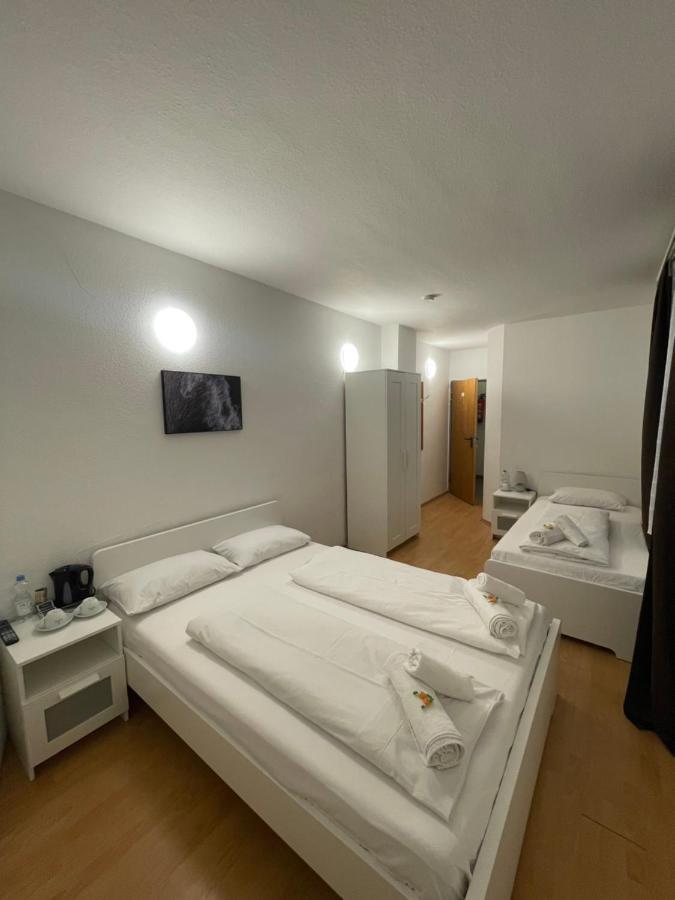 Hotel Starlight Frankfurt am Main Eksteriør bilde