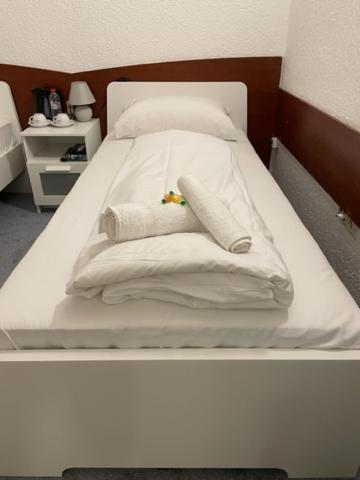 Hotel Starlight Frankfurt am Main Eksteriør bilde