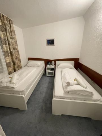 Hotel Starlight Frankfurt am Main Eksteriør bilde