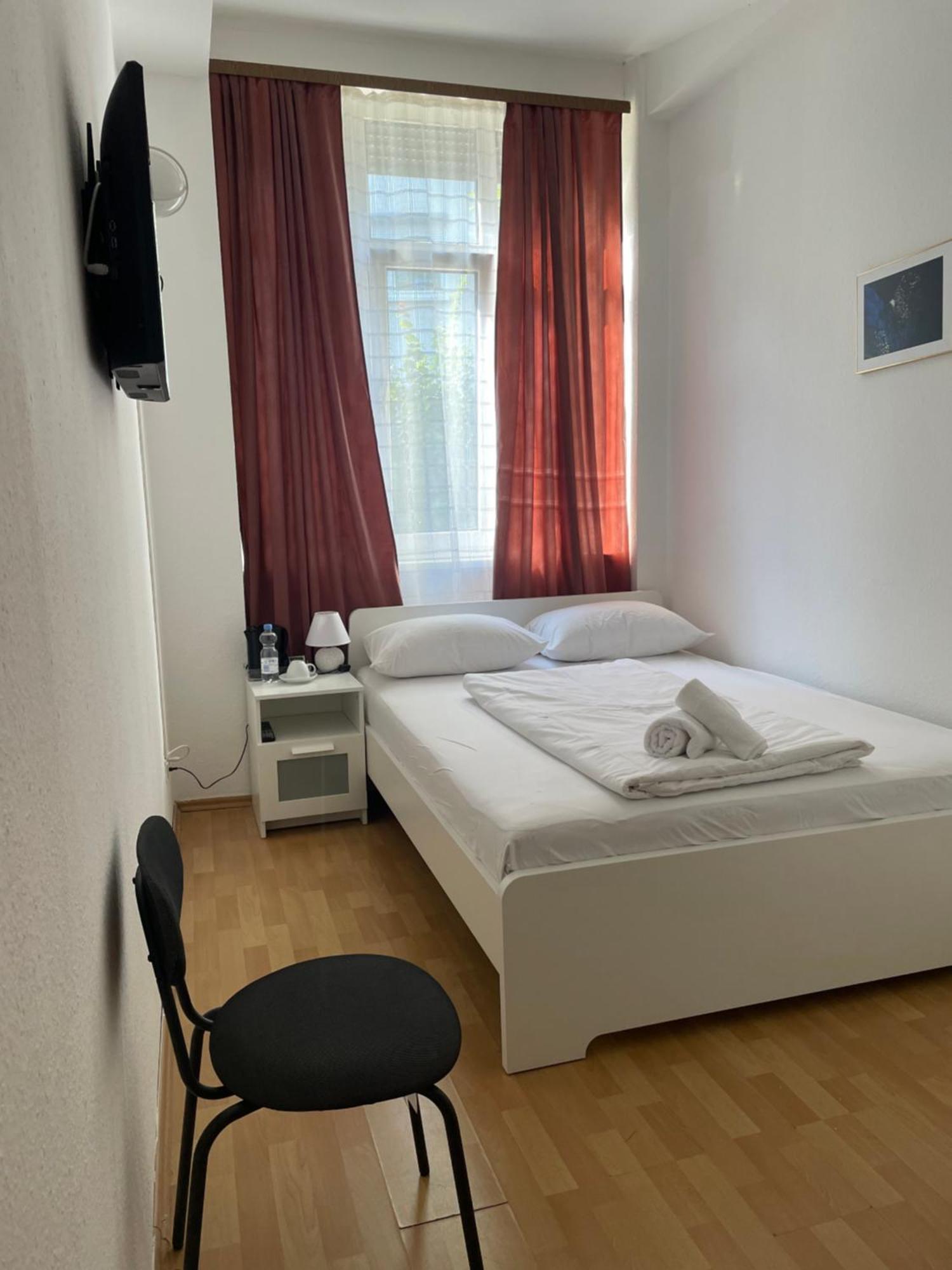 Hotel Starlight Frankfurt am Main Eksteriør bilde