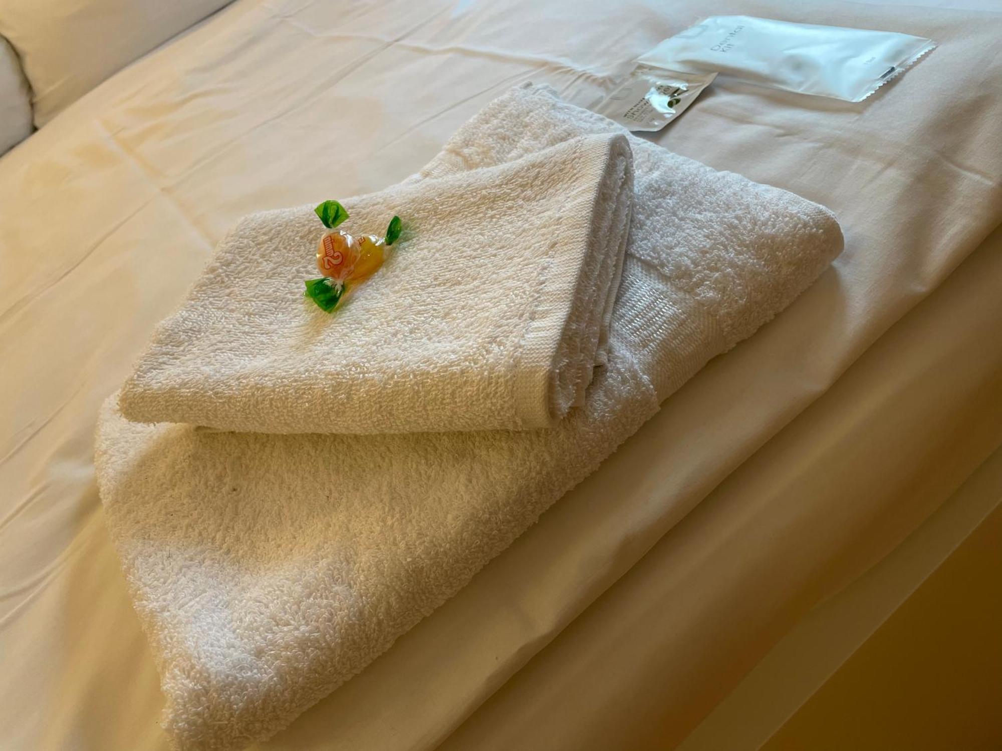 Hotel Starlight Frankfurt am Main Eksteriør bilde