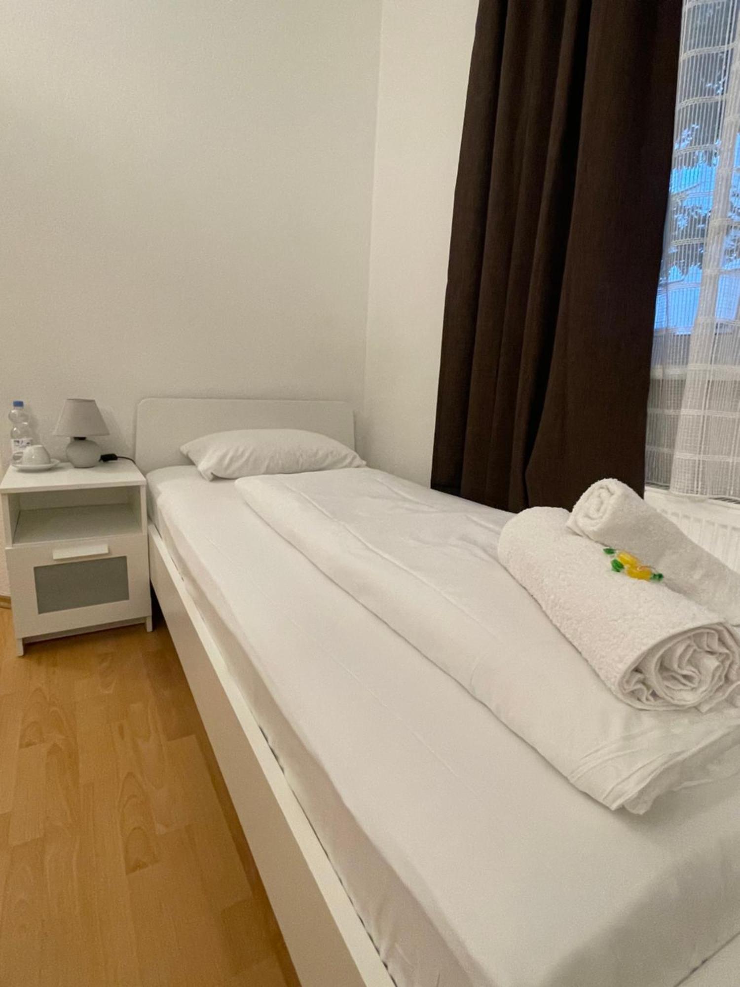 Hotel Starlight Frankfurt am Main Eksteriør bilde