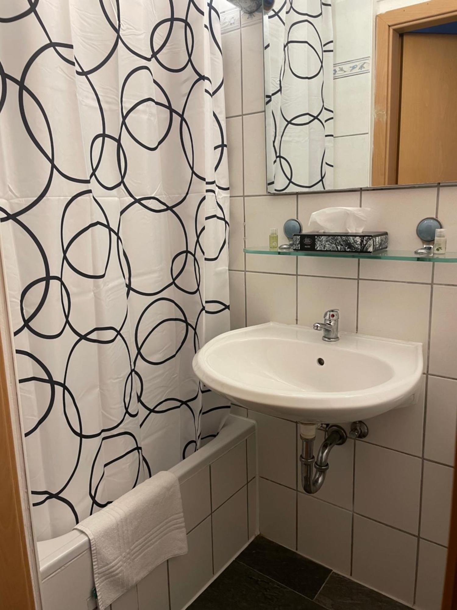 Hotel Starlight Frankfurt am Main Eksteriør bilde