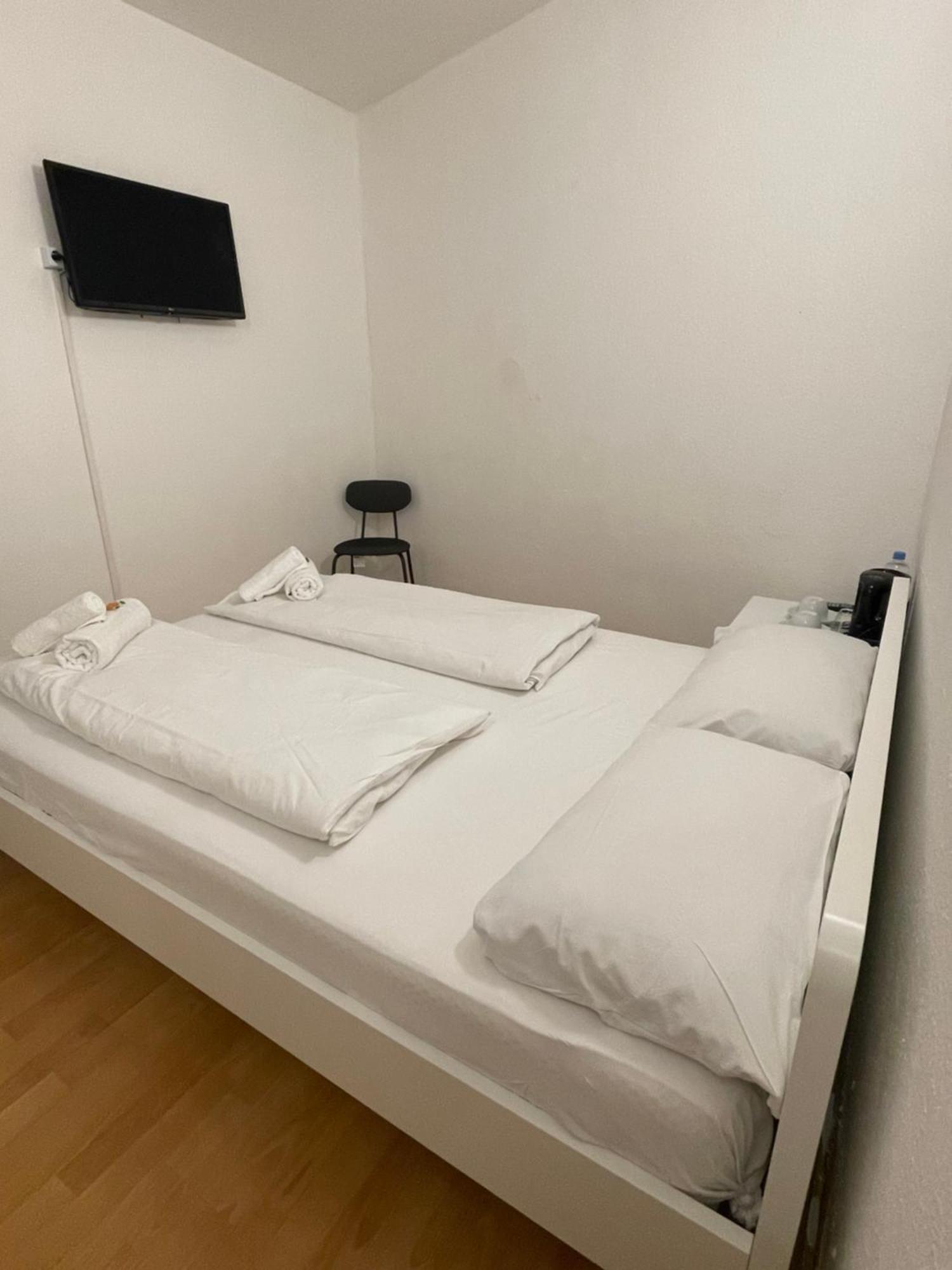 Hotel Starlight Frankfurt am Main Eksteriør bilde
